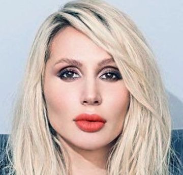 Светлана Лобода