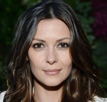 Ольга Фонда