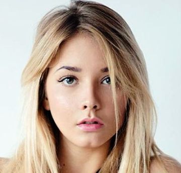 Екатерина Ширяева