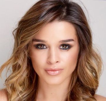 Ксения Бородина