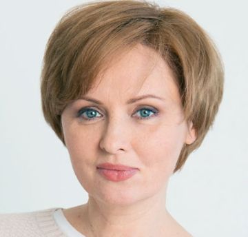 Елена Ксенофонтова