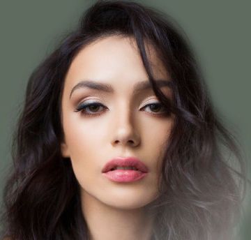 Ольга Серябкина