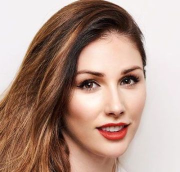 Люси Пиндер