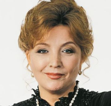 Ольга Остроумова