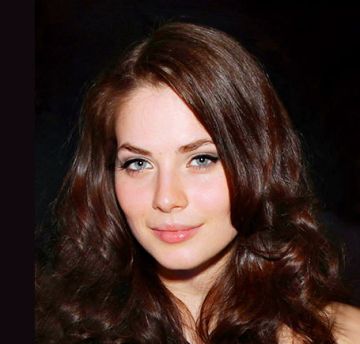 Юлия Снигирь