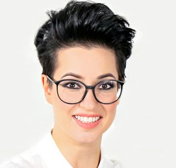 Катя Гершуни