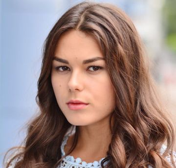 Анфиса Черных