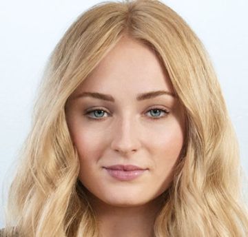 Софи Тернер