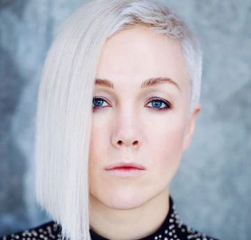 Дарья Мороз