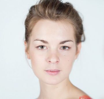 Дарья Урсуляк