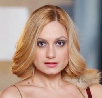 Карина Мишулина