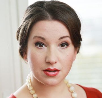 Елена Муравьева