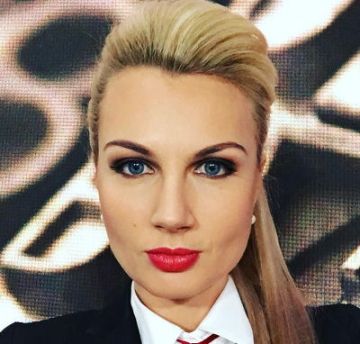 Олеся Лосева