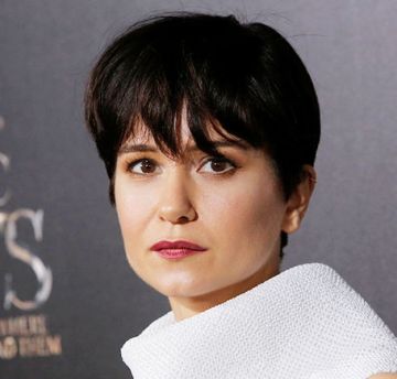 Кэтрин Уотерстон