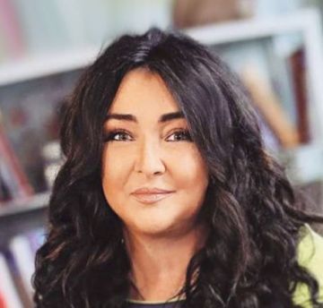 Лолита Милявская