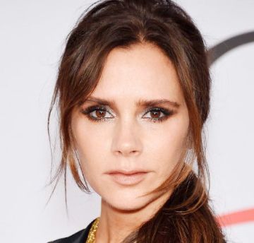 Виктория Бекхэм