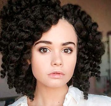 Анфиса Вистингаузен