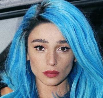 Анастасия Ивлеева