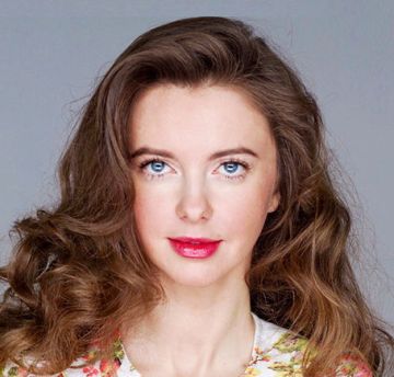 Наталья Костенева