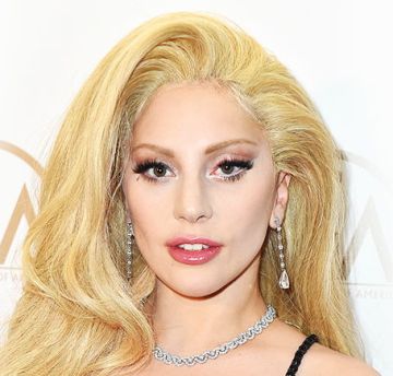 Леди Гага