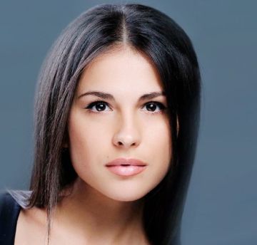 Анастасия Чепелюк