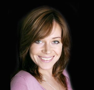 Екатерина Редникова