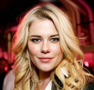 Рэйчел Тейлор