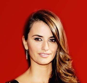 Пенелопа Крус