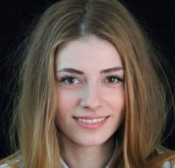 Дарья Петрожицкая