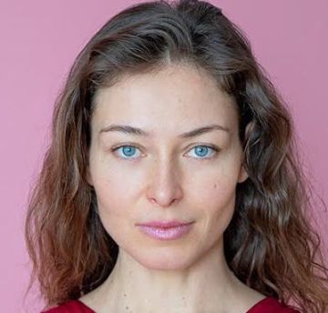 Марина Казанкова