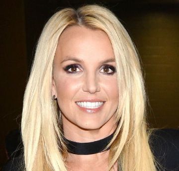 Бритни Спирс