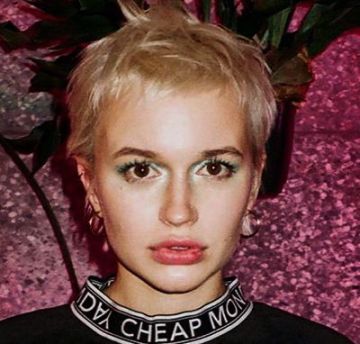 Василиса Хвостова