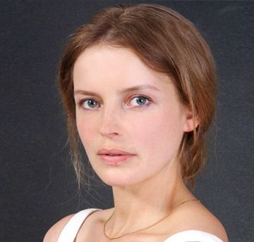 Анна Табанина