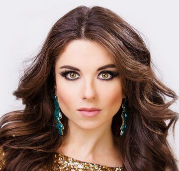 Анна Плетнева