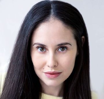 Илана Юрьева