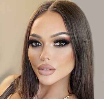 Дарья Платонова