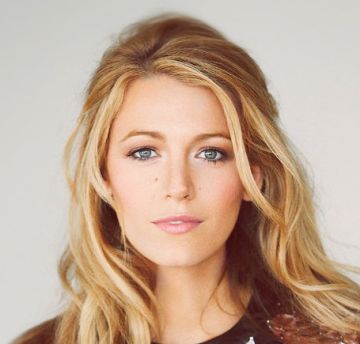 Блейк Лайвли