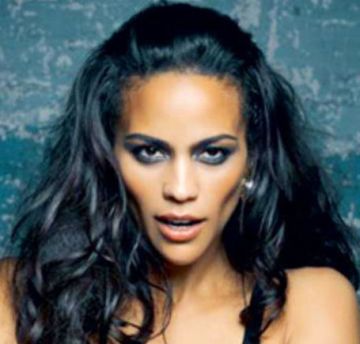 Пола Пэттон