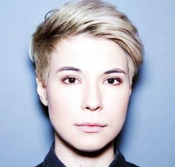 Яровицына Зоя