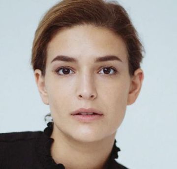 Софья Володчинская