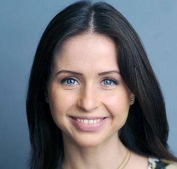 Мирослава Карпович