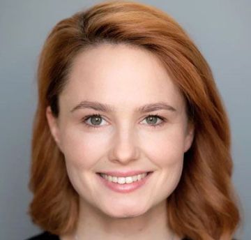 Юлия Афанасьева