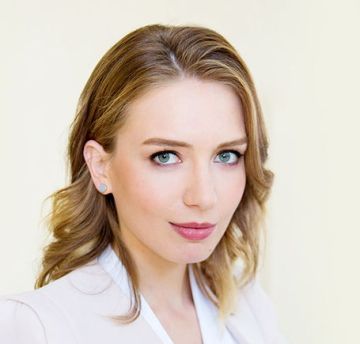 Валерия Федорович