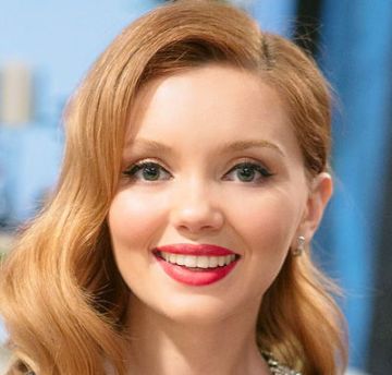 Ольга Кузьмина