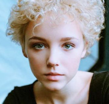 Анастасия Талызина