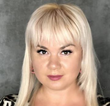 Мила Кузнецова