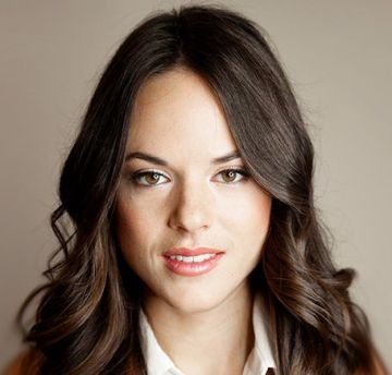 Сара Батлер