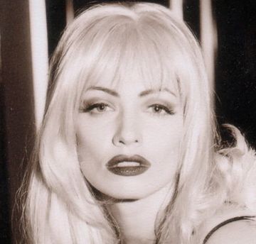 Наталья Лапина