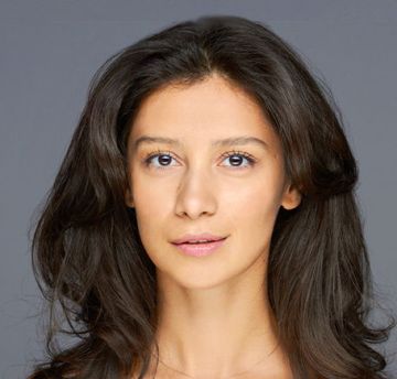 Равшана Куркова