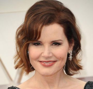 Джина Дэвис